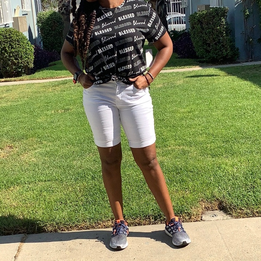 DKNY Shorts